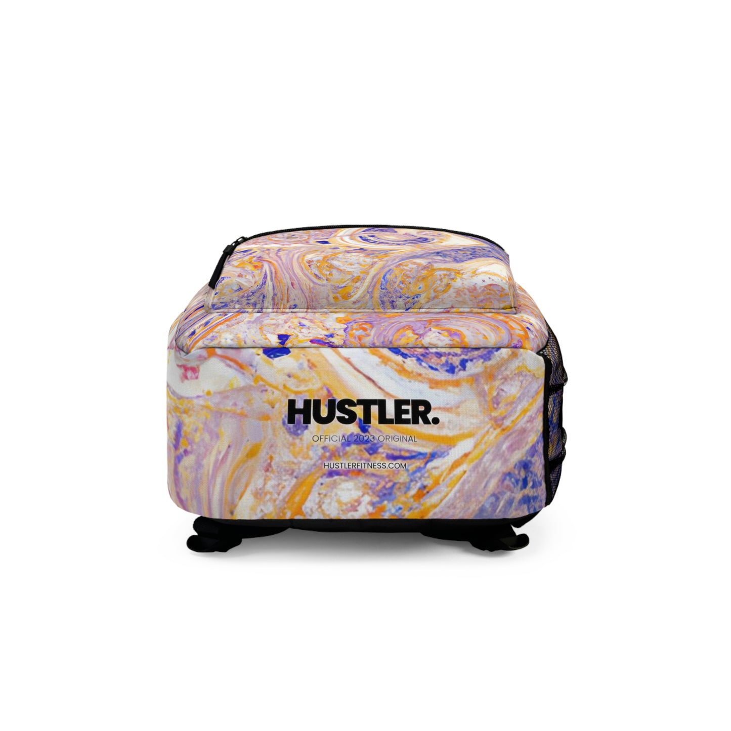 WinstonSwish - LGBTQ+ Pride Backpack