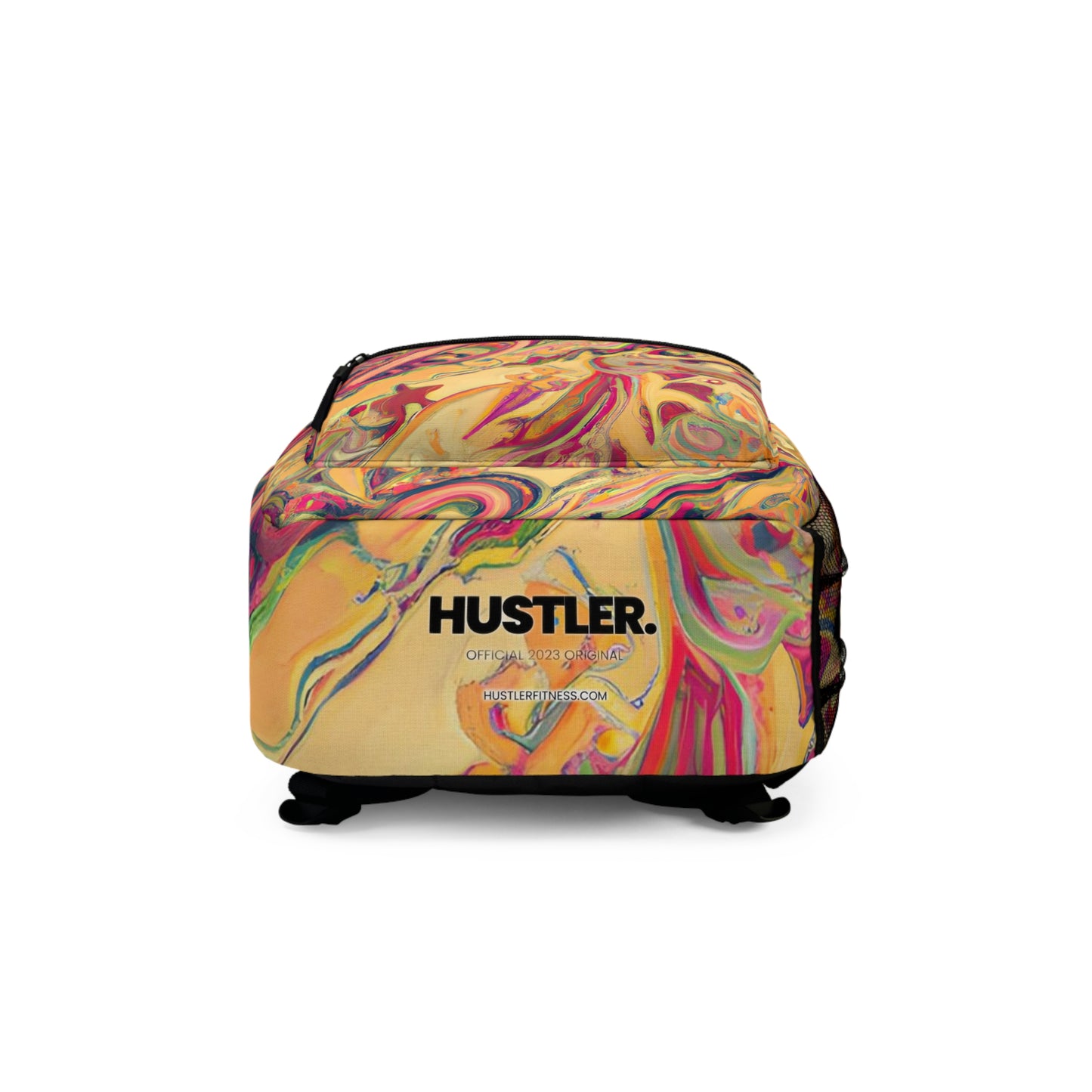 RubyGlamourGirl - LGBTQ+ Pride Backpack