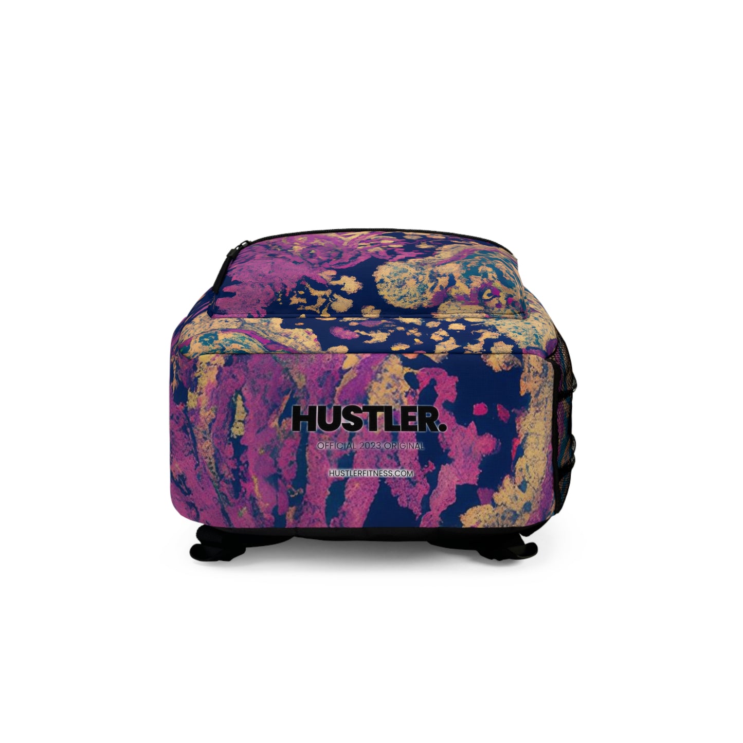 Splitzy Debutante - LGBTQ+ Pride Backpack