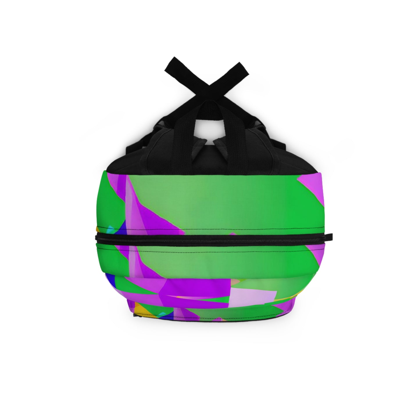 GlitterBoyz - Hustler Pride Backpack