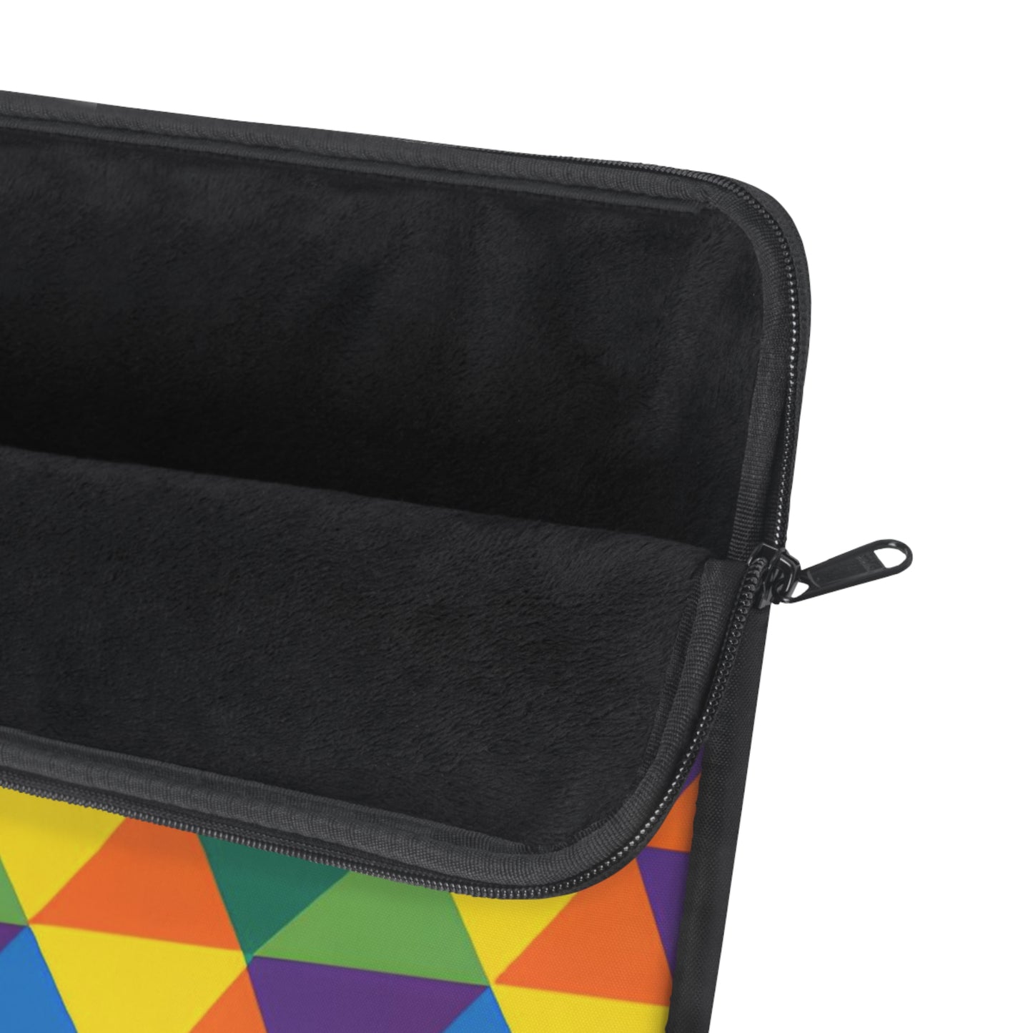 FabulousFlorence - LGBTQ+ Laptop Sleeve (12", 13", 15")
