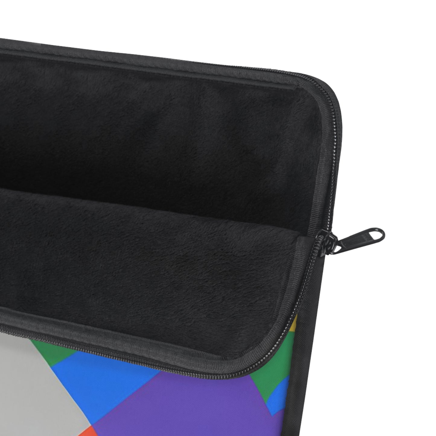 DivineDazzle - LGBTQ+ Laptop Sleeve (12", 13", 15")