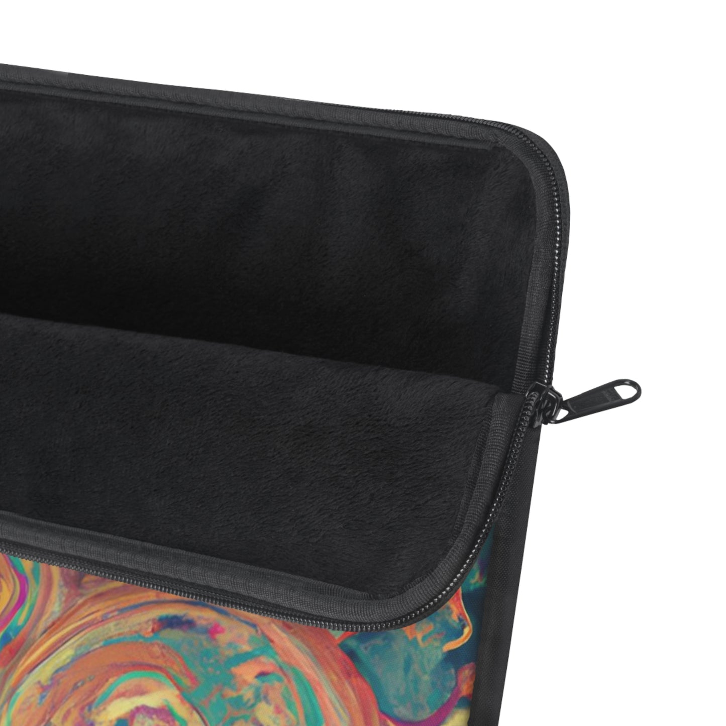 AuroraVamp - LGBTQ+ Laptop Sleeve (12", 13", 15")