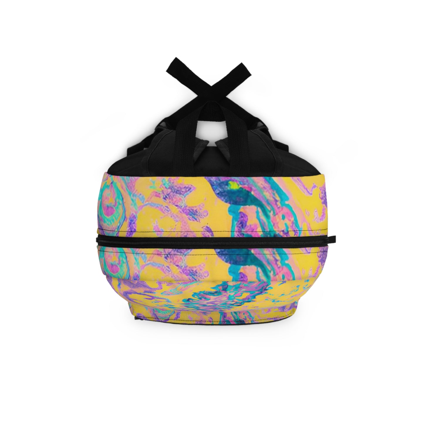 FlapperFantasia - LGBTQ+ Pride Backpack