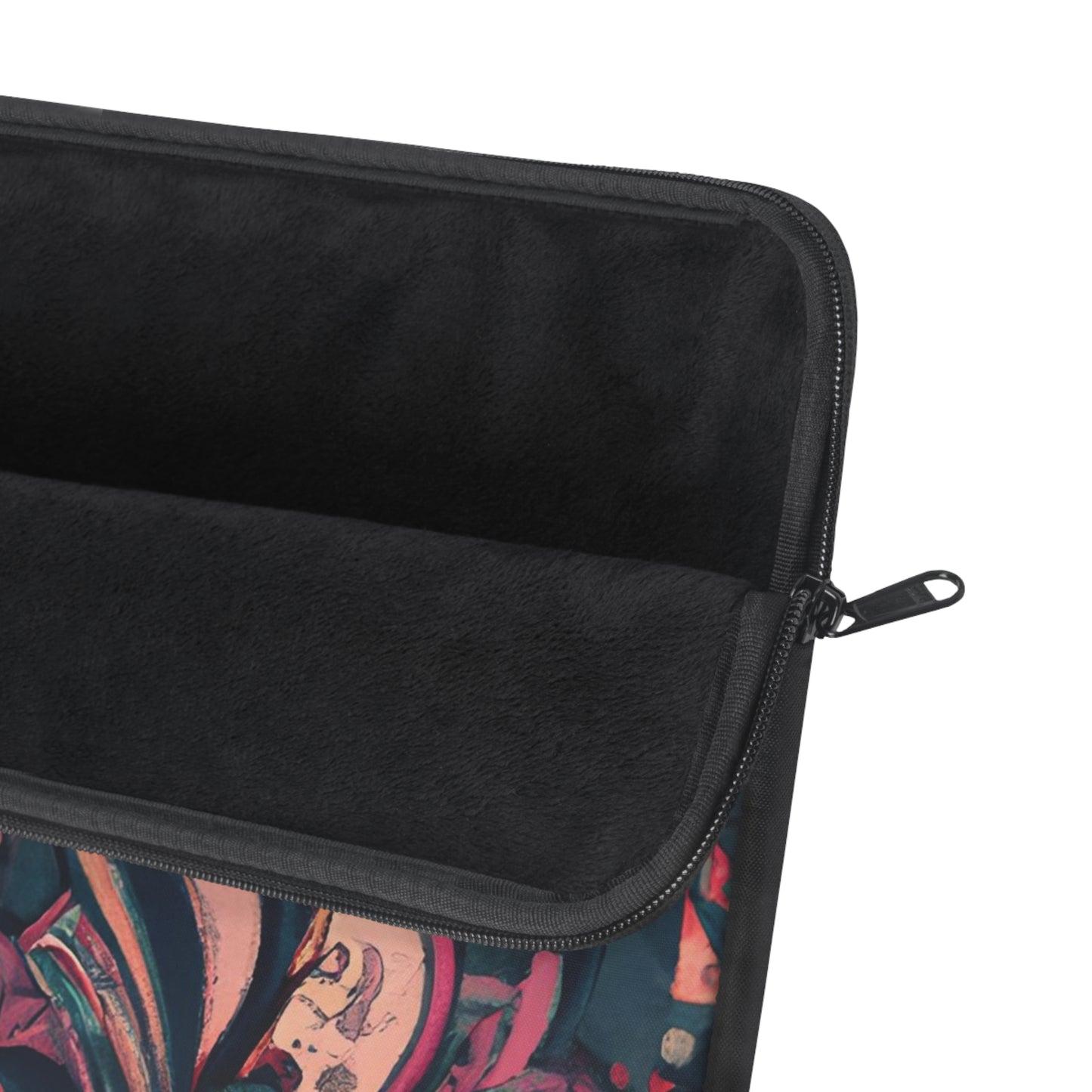 SilverStiletto - LGBTQ+ Laptop Sleeve (12", 13", 15")