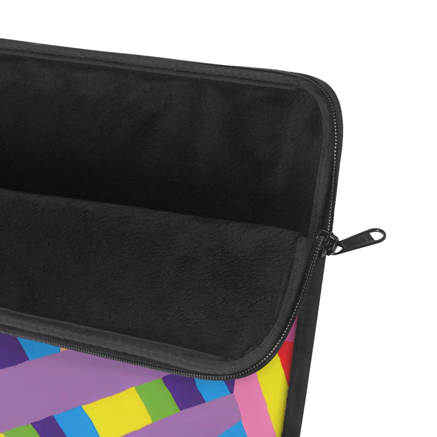 GlamFoil - LGBTQ+ Laptop Sleeve (12", 13", 15")