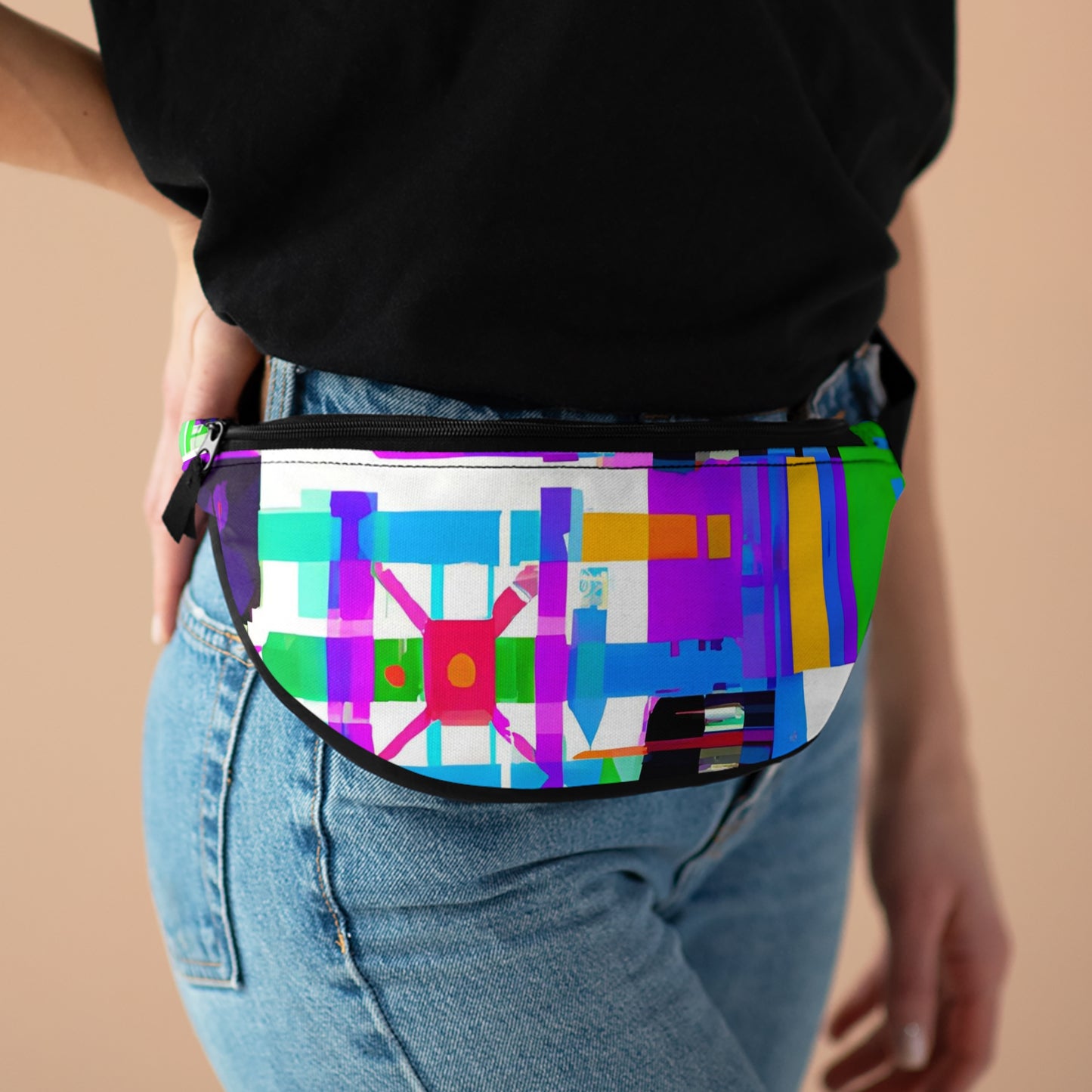 Stariksy - LGBTQ+ Fanny Pack Belt Bag