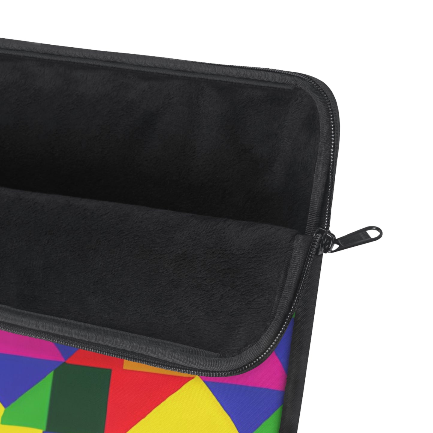 GlitterLux - LGBTQ+ Laptop Sleeve (12", 13", 15")