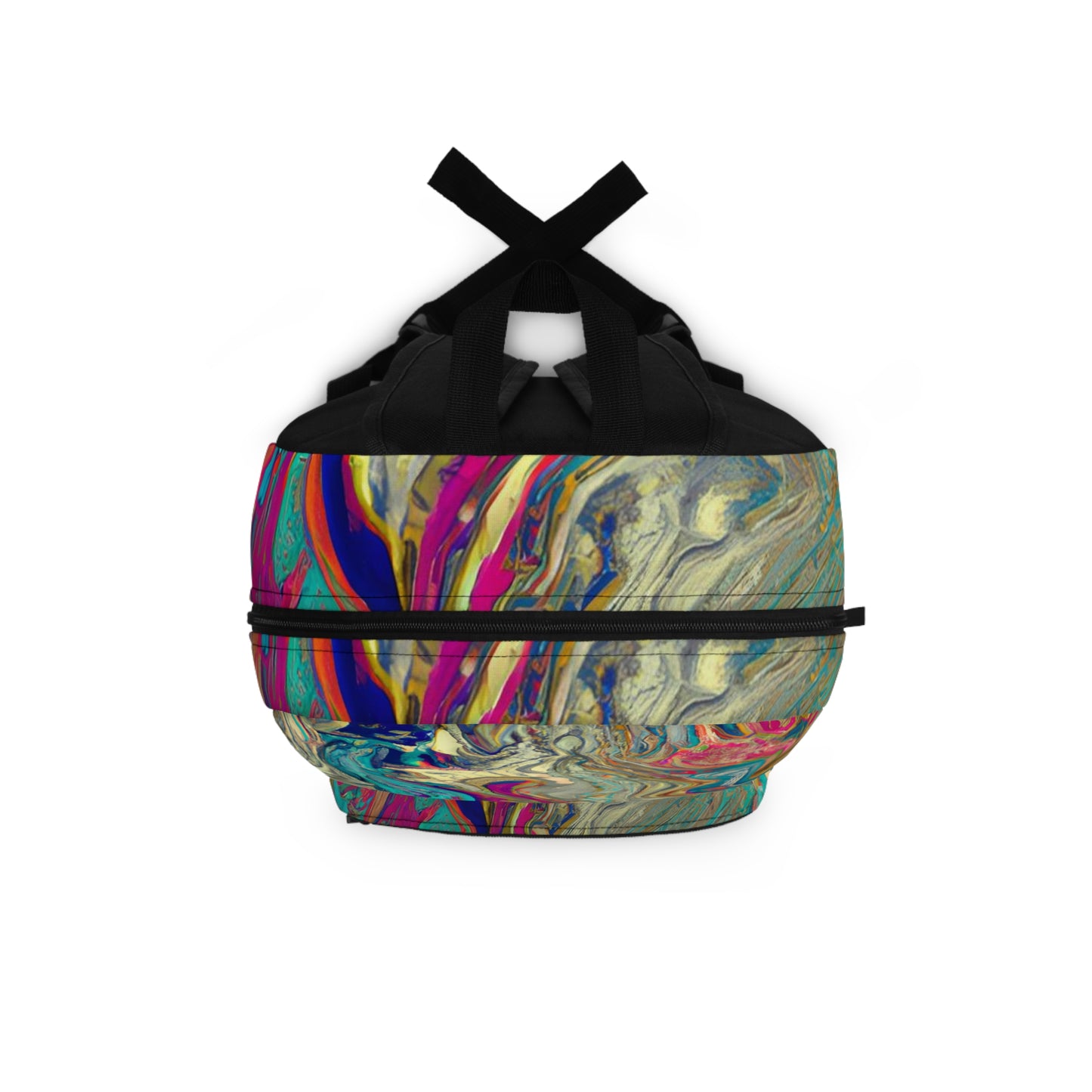 GlamourGalsie - LGBTQ+ Pride Backpack