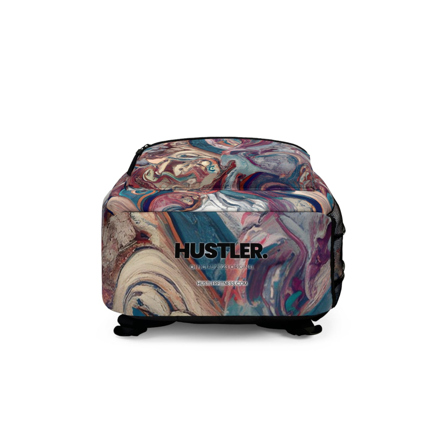 SparkleDazzleStar - LGBTQ+ Pride Backpack