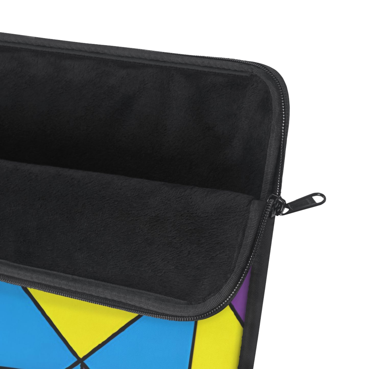 DIVAlicious - LGBTQ+ Laptop Sleeve (12", 13", 15")