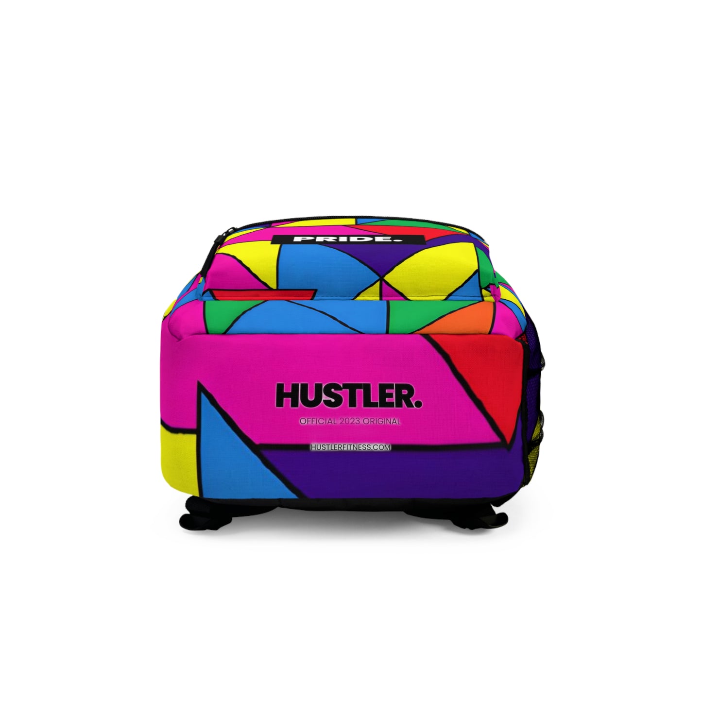 LacyLoove - Hustler Pride Backpack