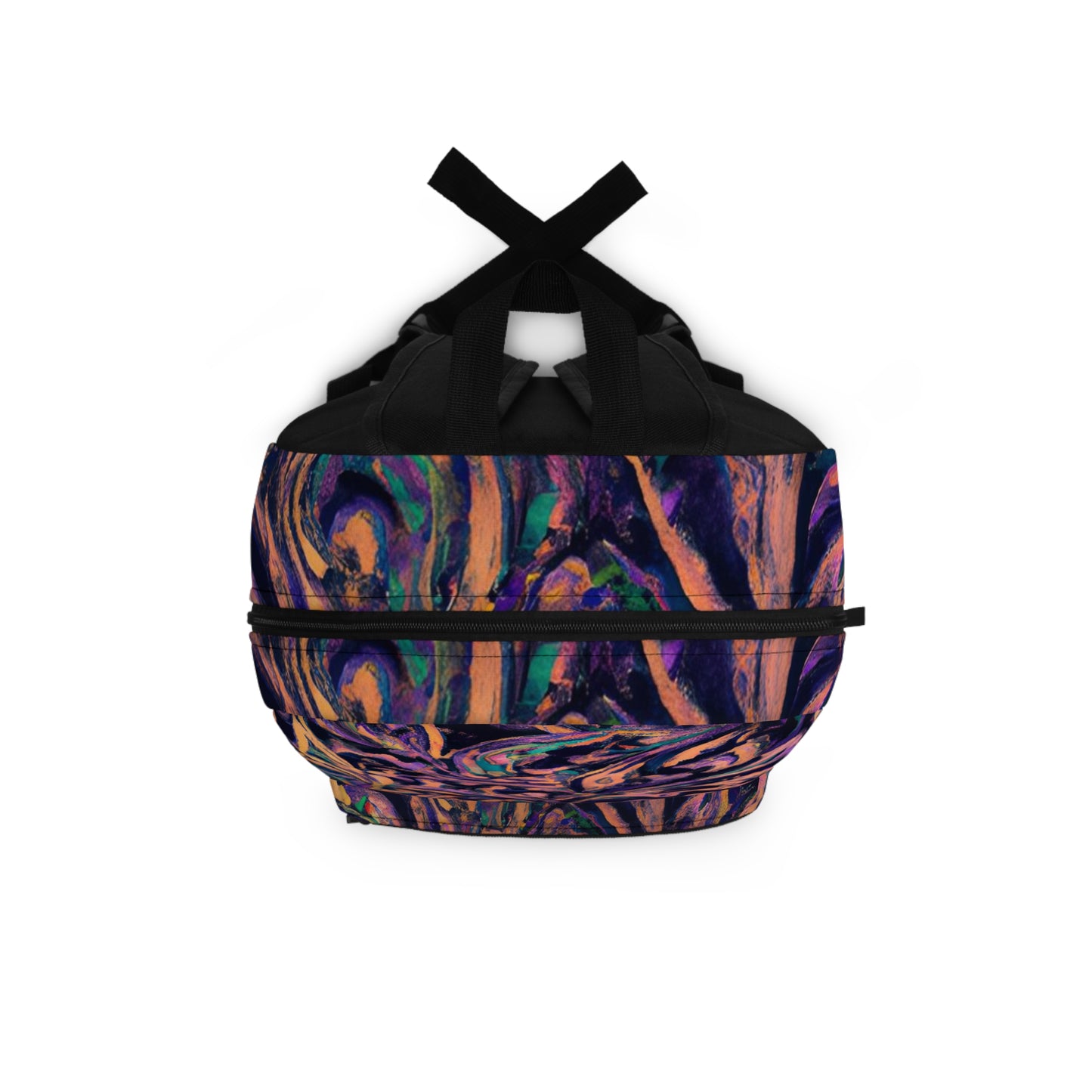Fabulous Flapper - LGBTQ+ Pride Backpack
