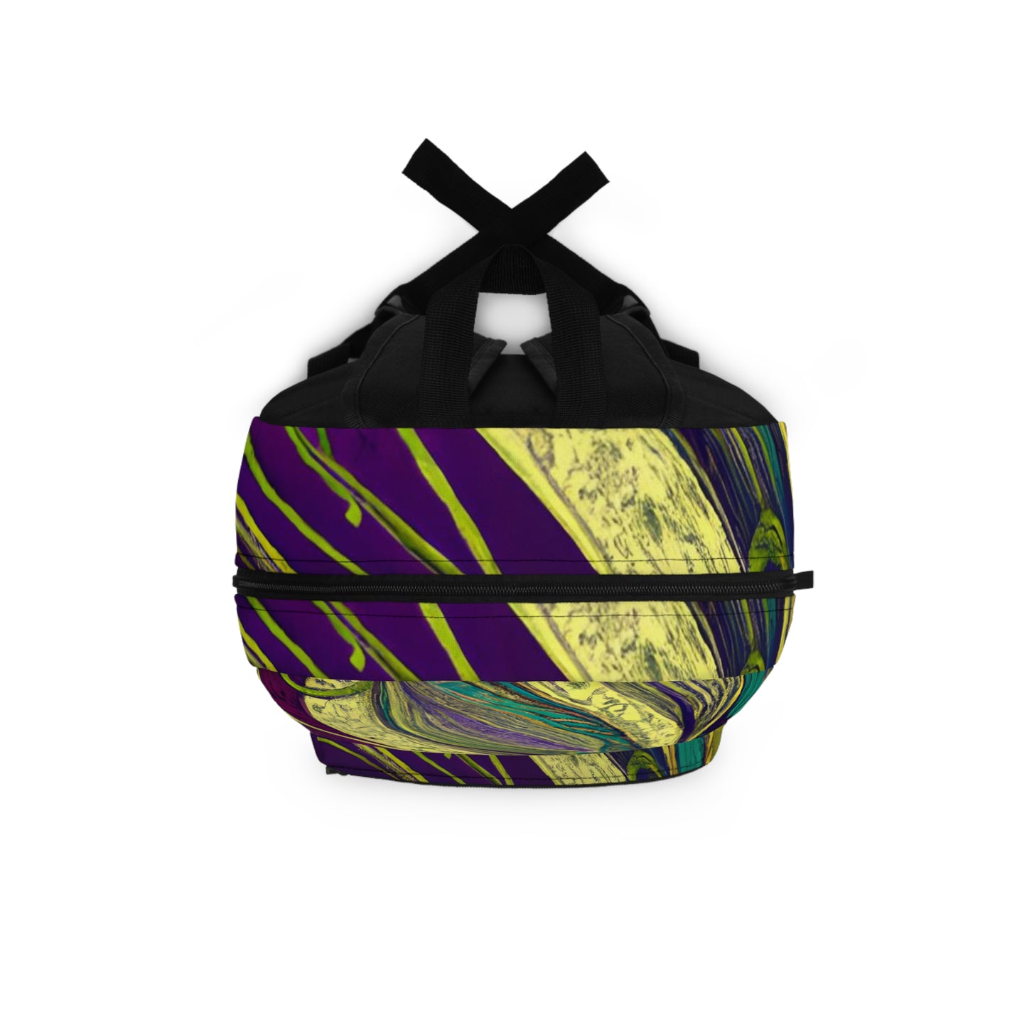 IrisSparkle - LGBTQ+ Pride Backpack