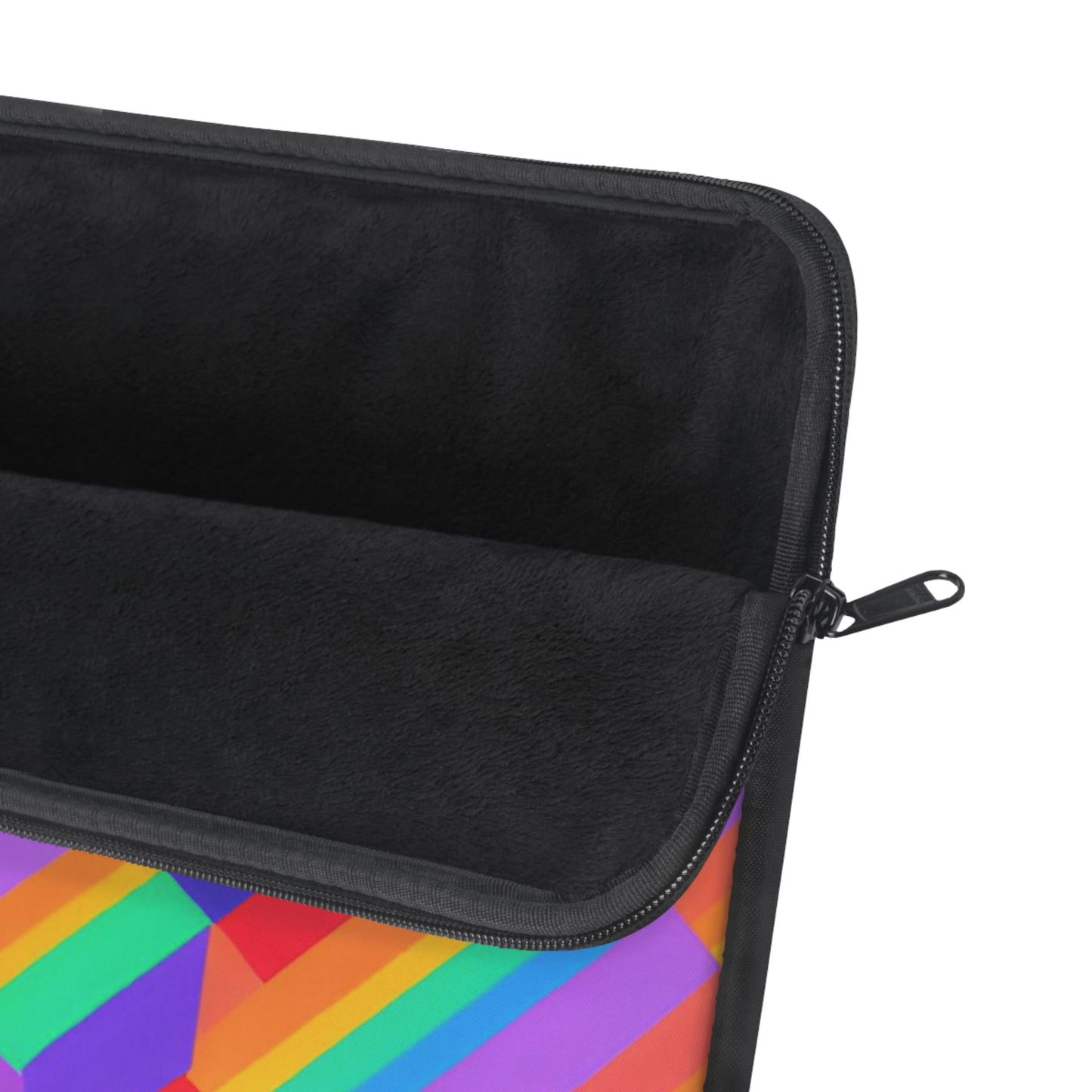 NeonSkye - LGBTQ+ Laptop Sleeve (12", 13", 15")