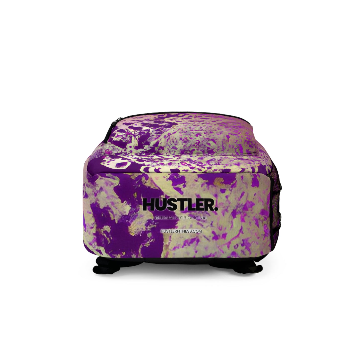 ButtercupBailey - LGBTQ+ Pride Backpack