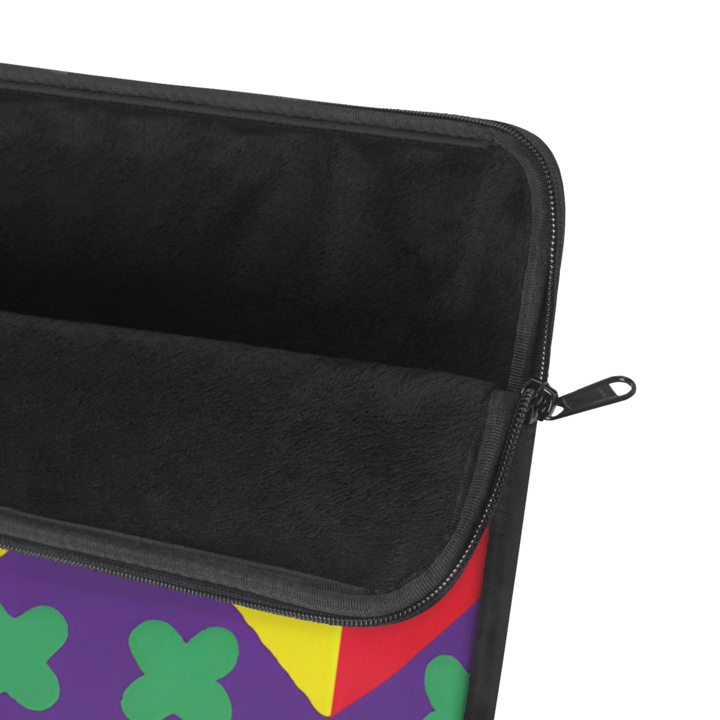 Glamazonia - LGBTQ+ Laptop Sleeve (12", 13", 15")