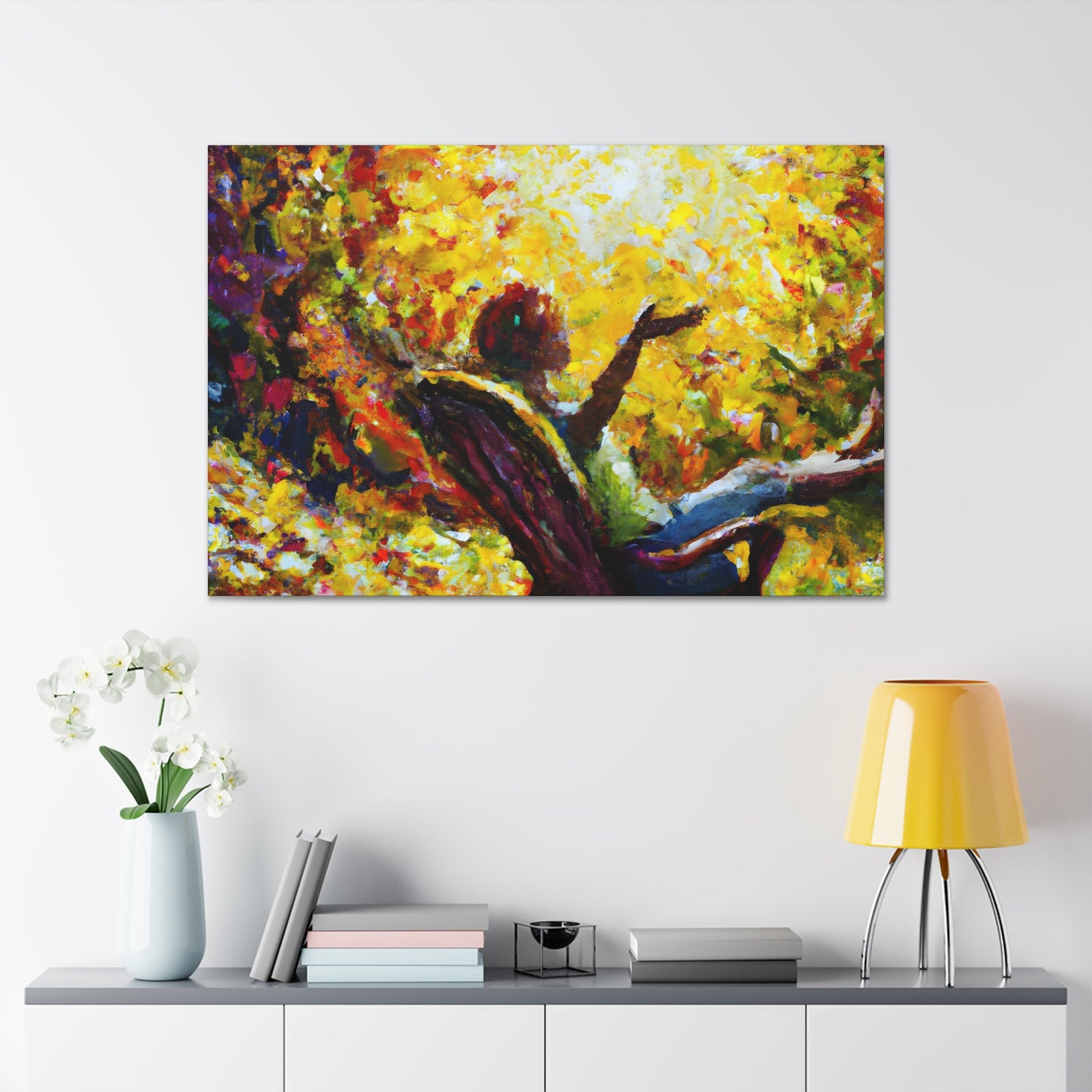 Cosimo di Medici - Gay Hope Canvas Art