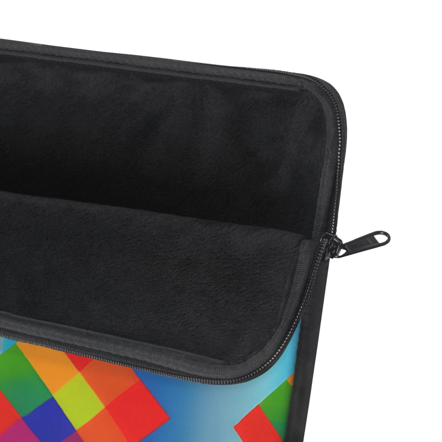 CandyComet - LGBTQ+ Laptop Sleeve (12", 13", 15")