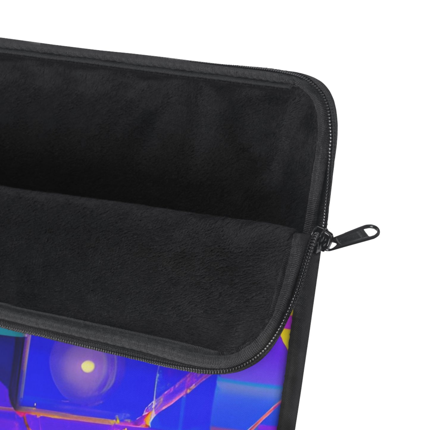 StarlaFlux - LGBTQ+ Laptop Sleeve (12", 13", 15")