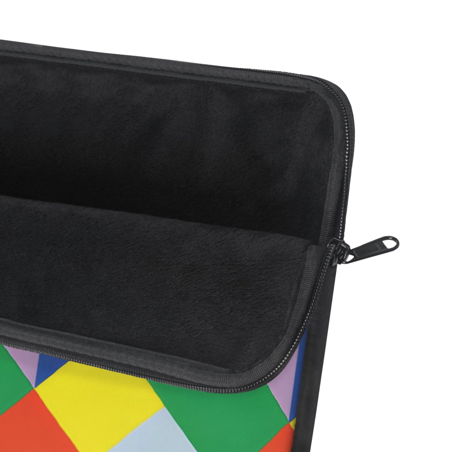 GlitteratiSparkleDiamonds - LGBTQ+ Laptop Sleeve (12", 13", 15")