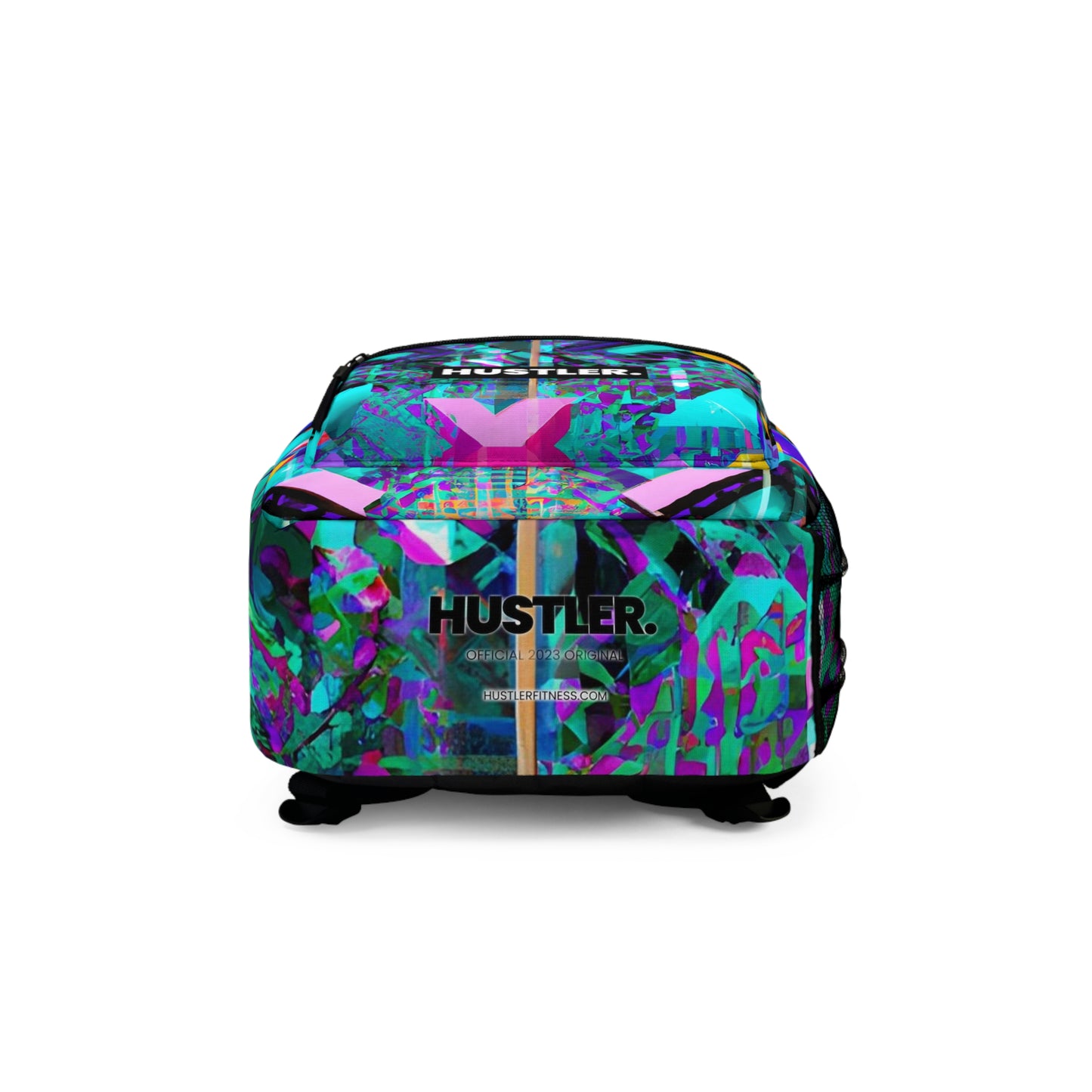 GalaxyGia - Hustler Backpack