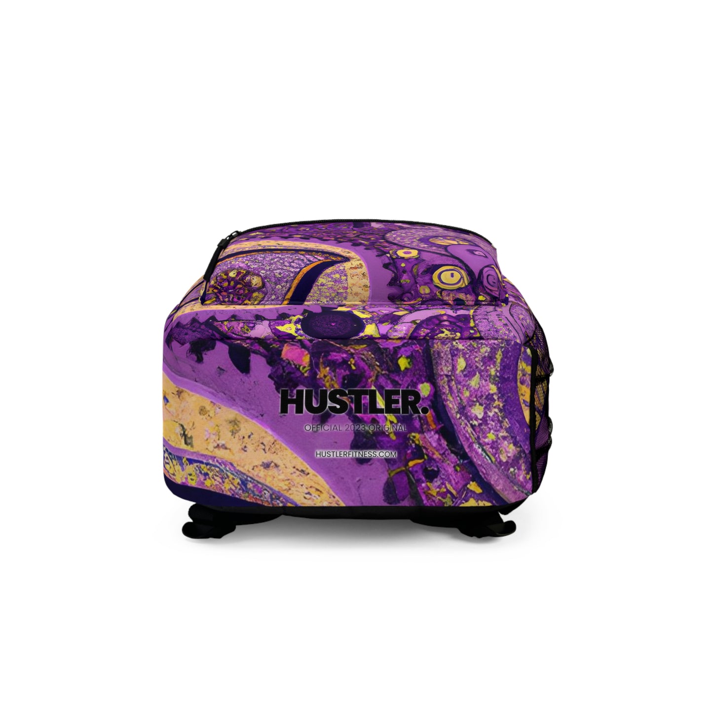 MoxieMarlene - LGBTQ+ Pride Backpack