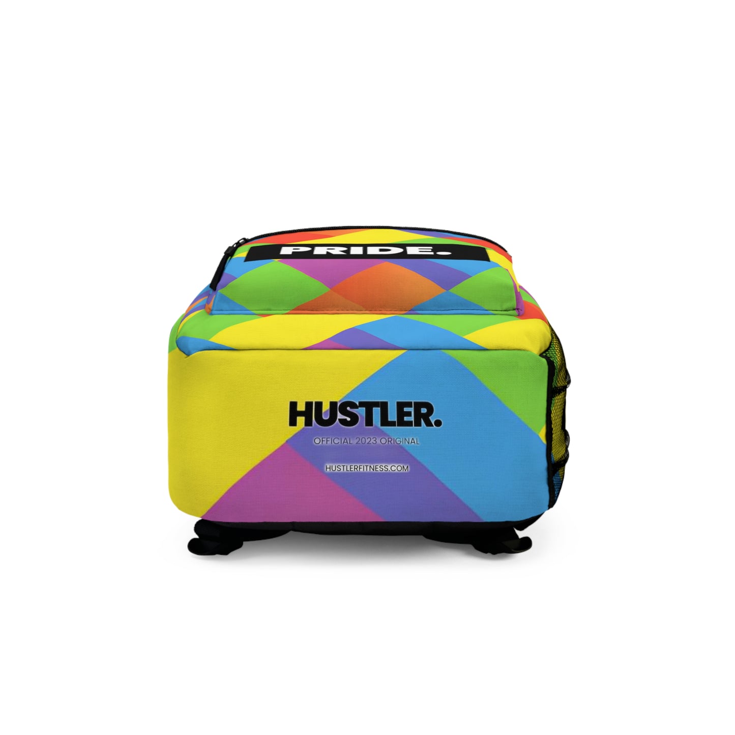 FantasiaFabulous - Gay Pride Backpack