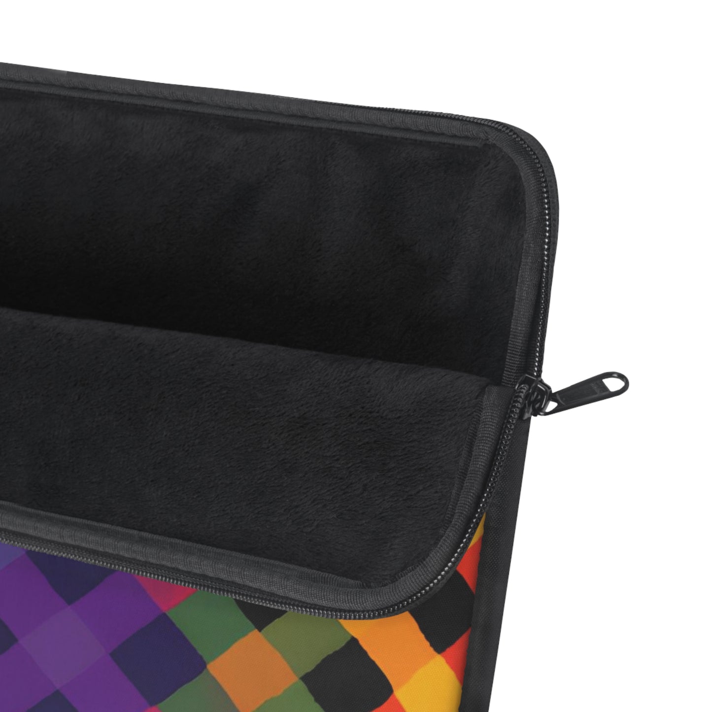 CandyGlitterGlam - LGBTQ+ Laptop Sleeve (12", 13", 15")