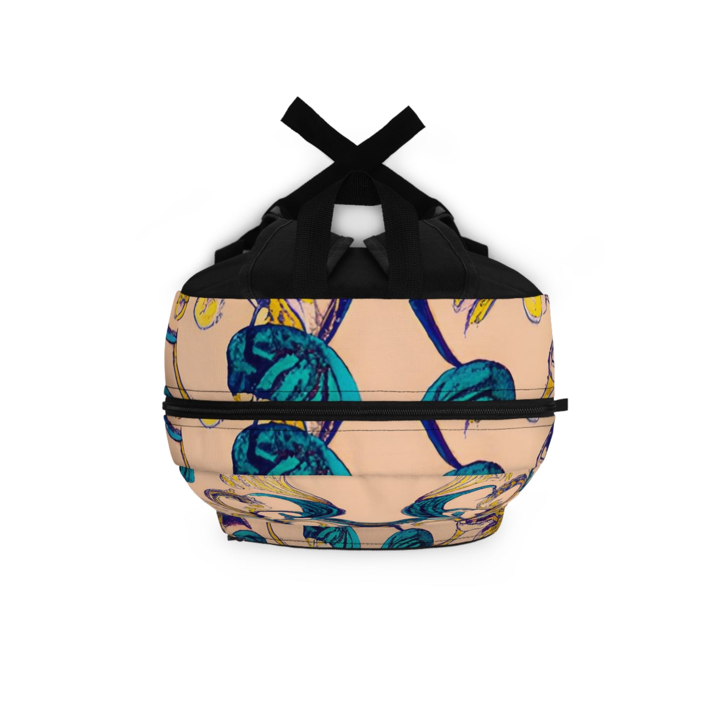 IrisSparkle - LGBTQ+ Pride Backpack