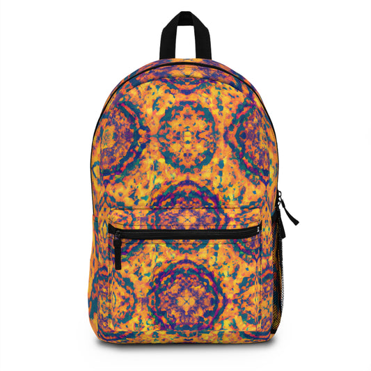 CoxiPieces - LGBTQ+ Pride Backpack