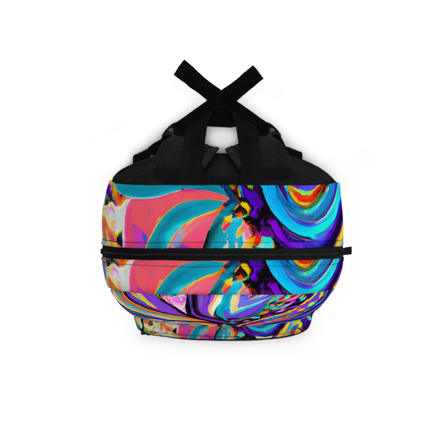DazzleDiva - LGBTQ+ Pride Backpack