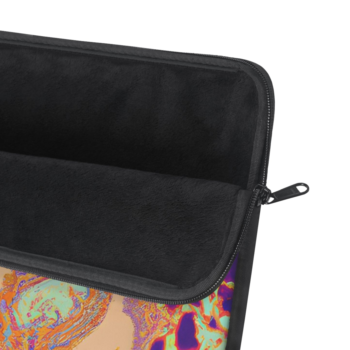 DazzleDani - LGBTQ+ Laptop Sleeve (12", 13", 15")