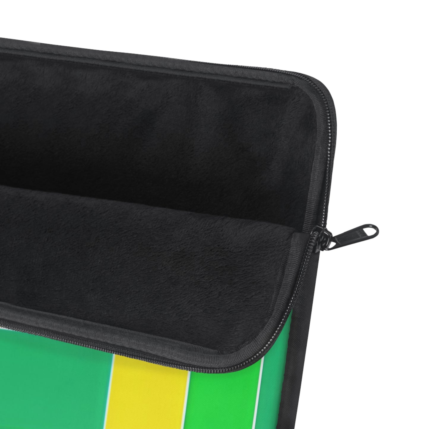 GlitterFury - LGBTQ+ Laptop Sleeve (12", 13", 15")