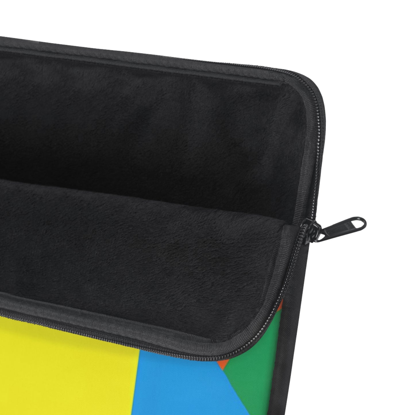 FlameyMcGee - LGBTQ+ Laptop Sleeve (12", 13", 15")