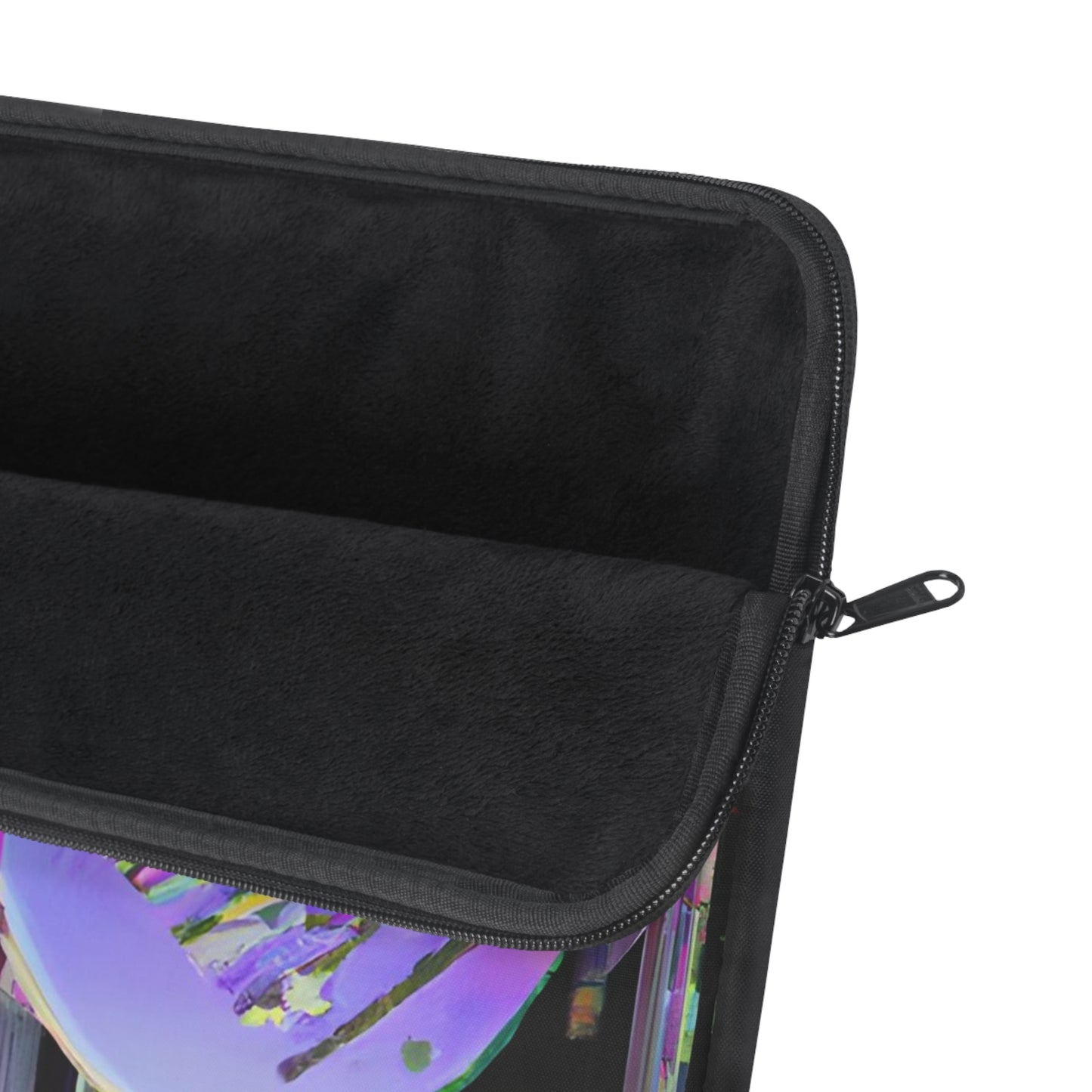 Eon Stardust - LGBTQ+ Laptop Sleeve (12", 13", 15")