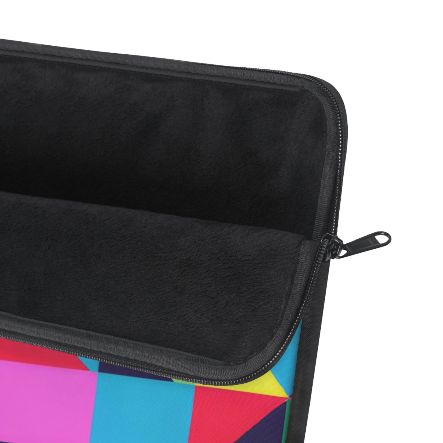 VelvetVane - LGBTQ+ Laptop Sleeve (12", 13", 15")