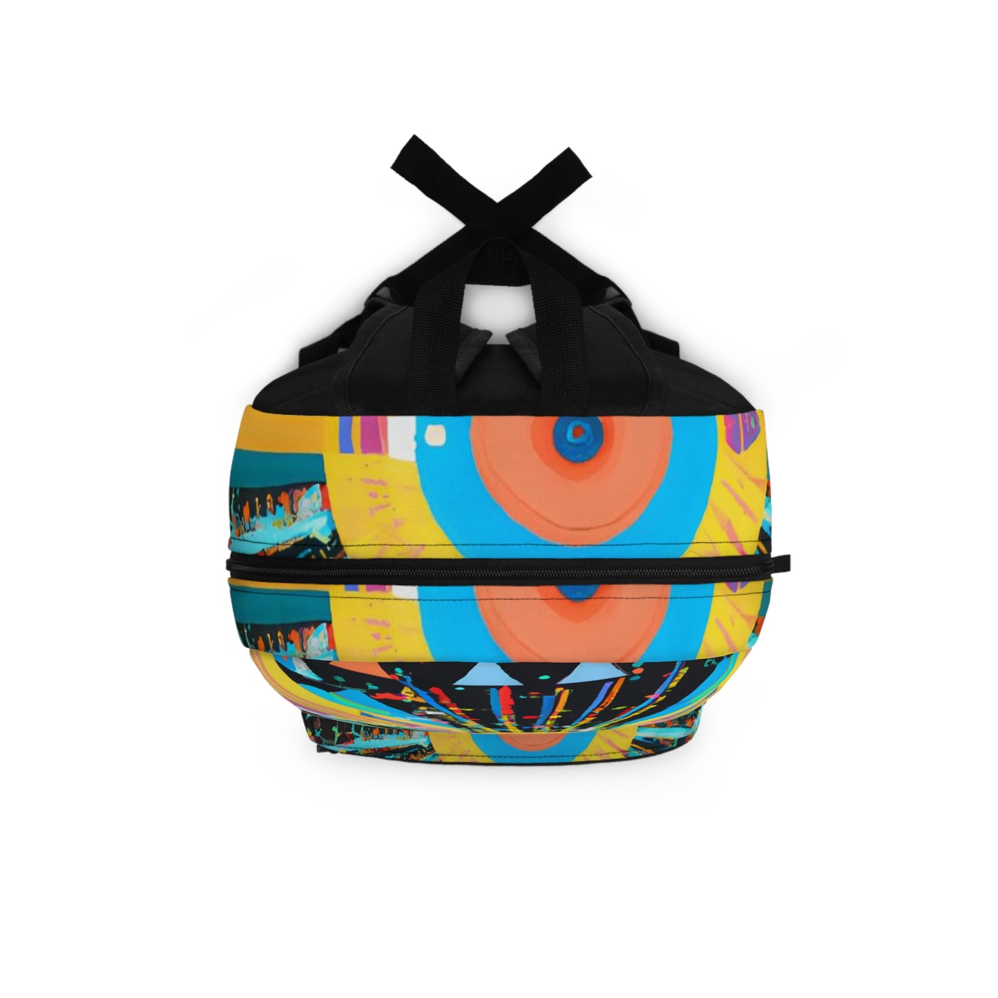 Spectrixx - Hustler Backpack