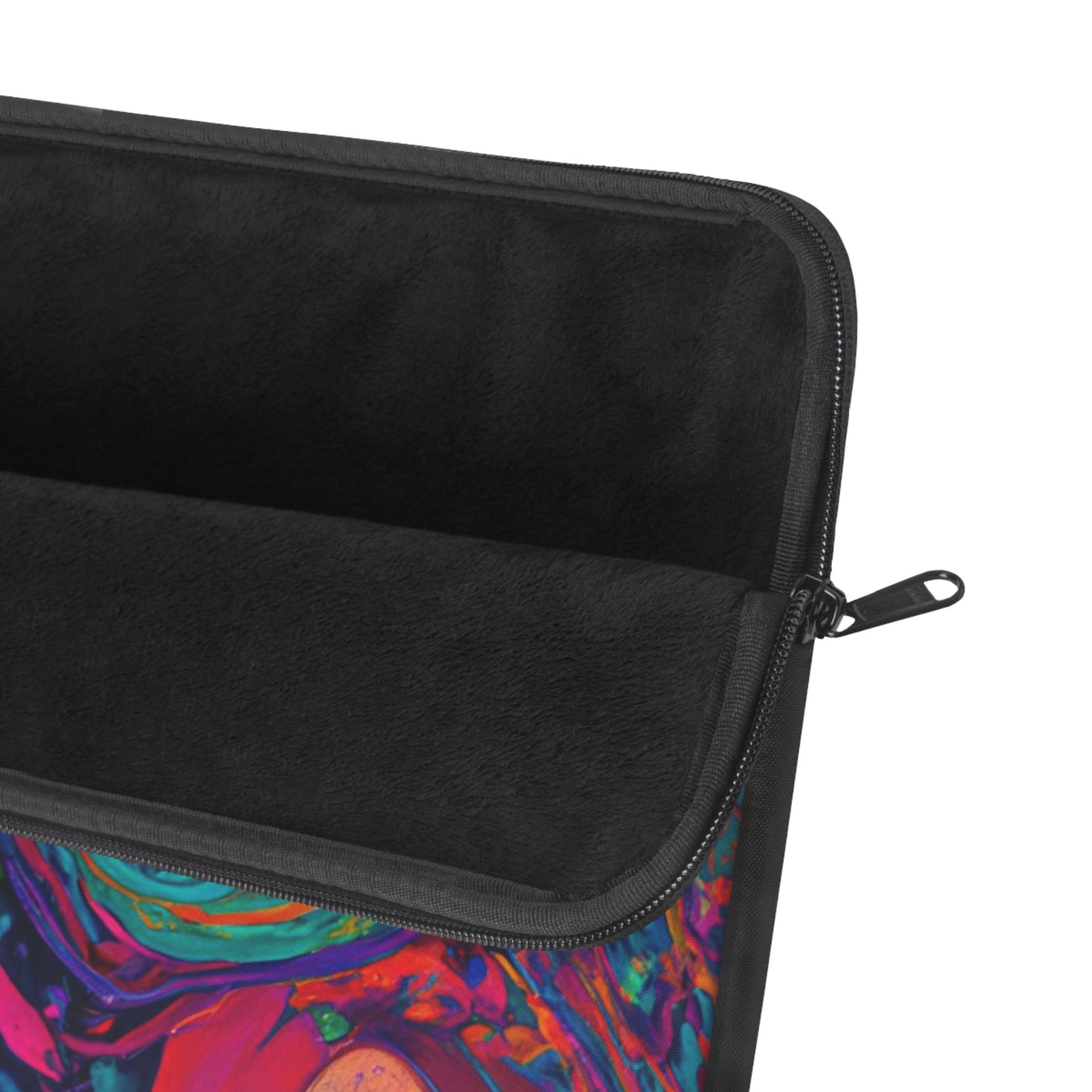 LuxxDeLuxe - LGBTQ+ Laptop Sleeve (12", 13", 15")