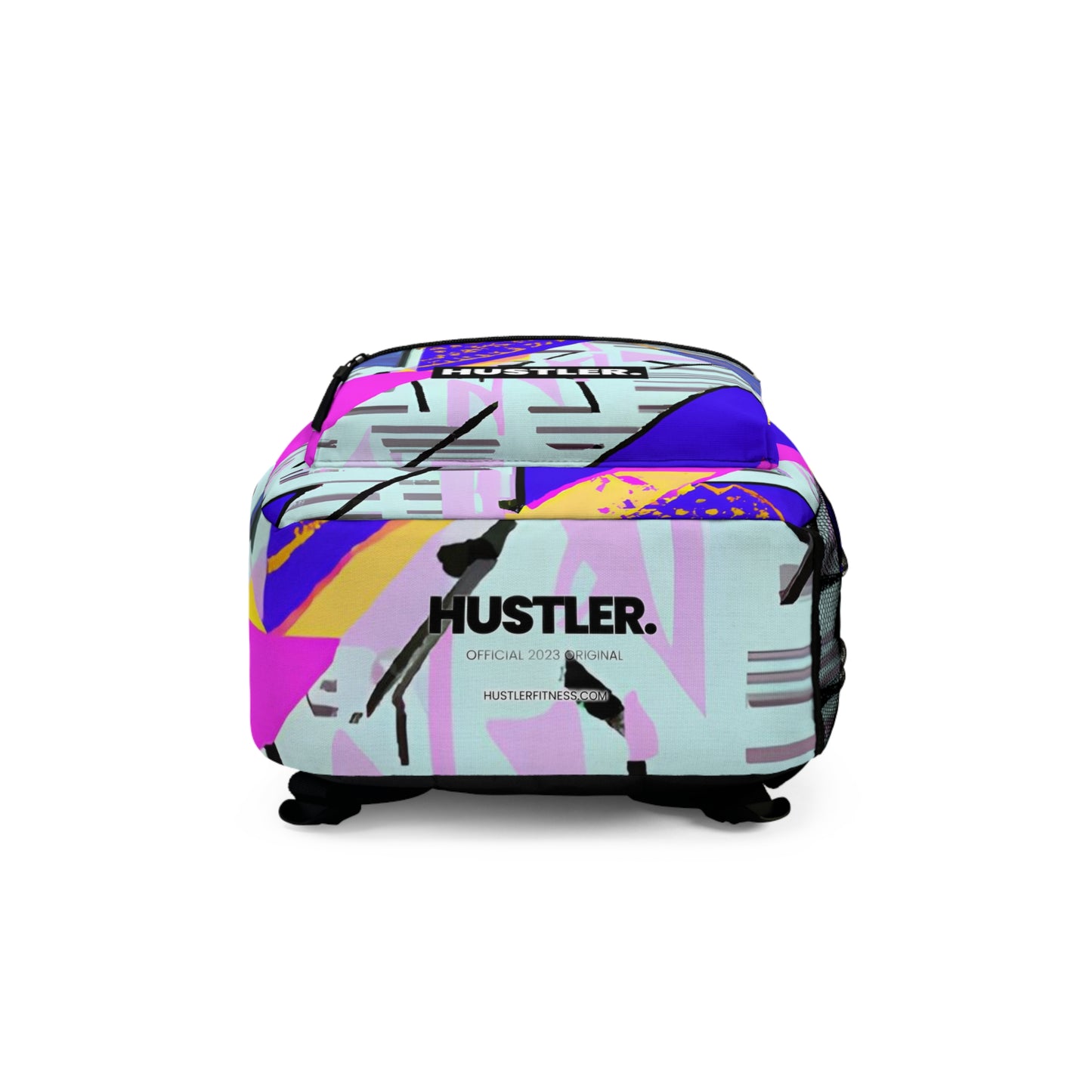 GalaxxxyWinxx remodeler - Hustler Backpack