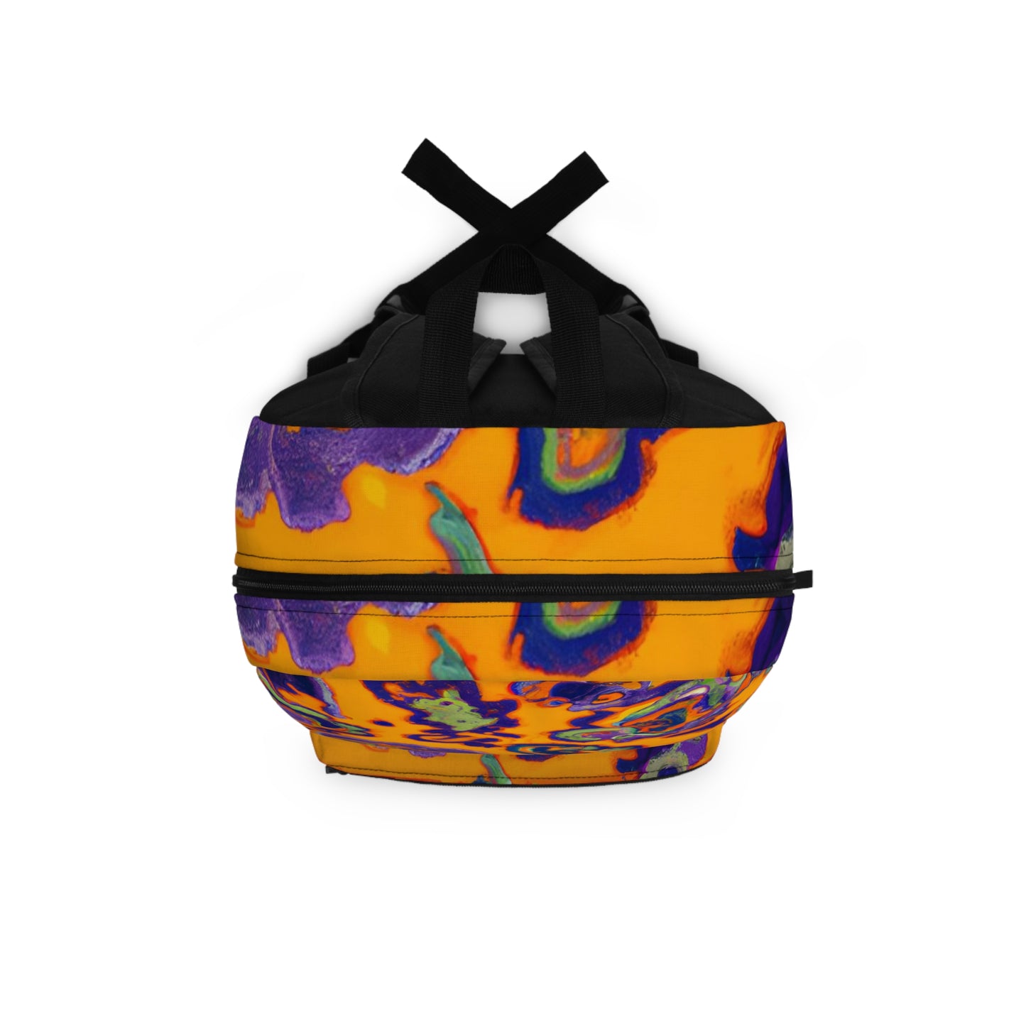 BijouLace - LGBTQ+ Pride Backpack