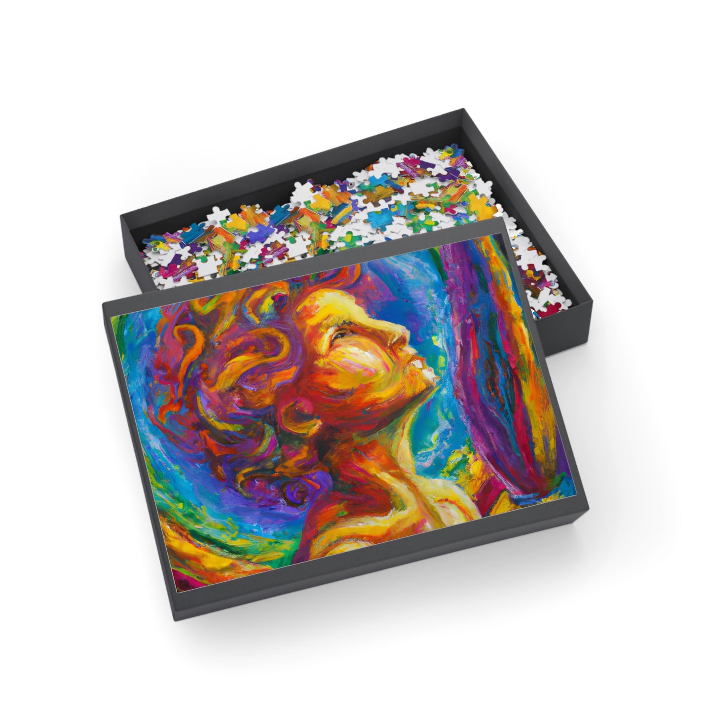 GiovanniPiero - Gay Hope Jigsaw Puzzle