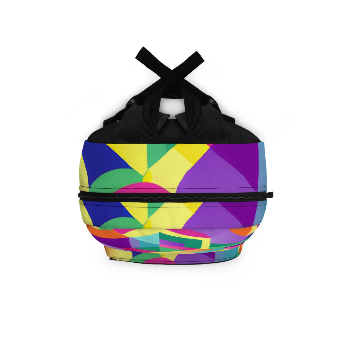 GlitterGalaxy - Hustler Pride Backpack