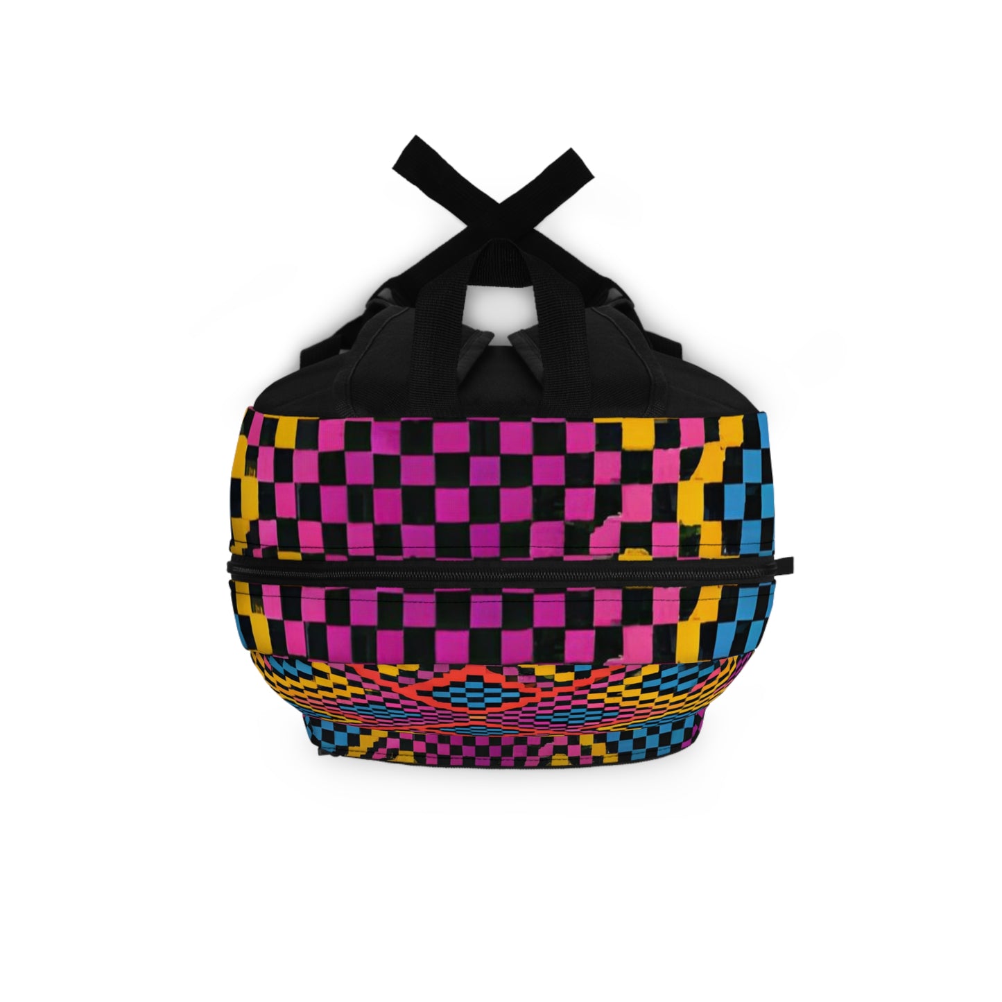 Glamazonia - Hustler Pride Backpack