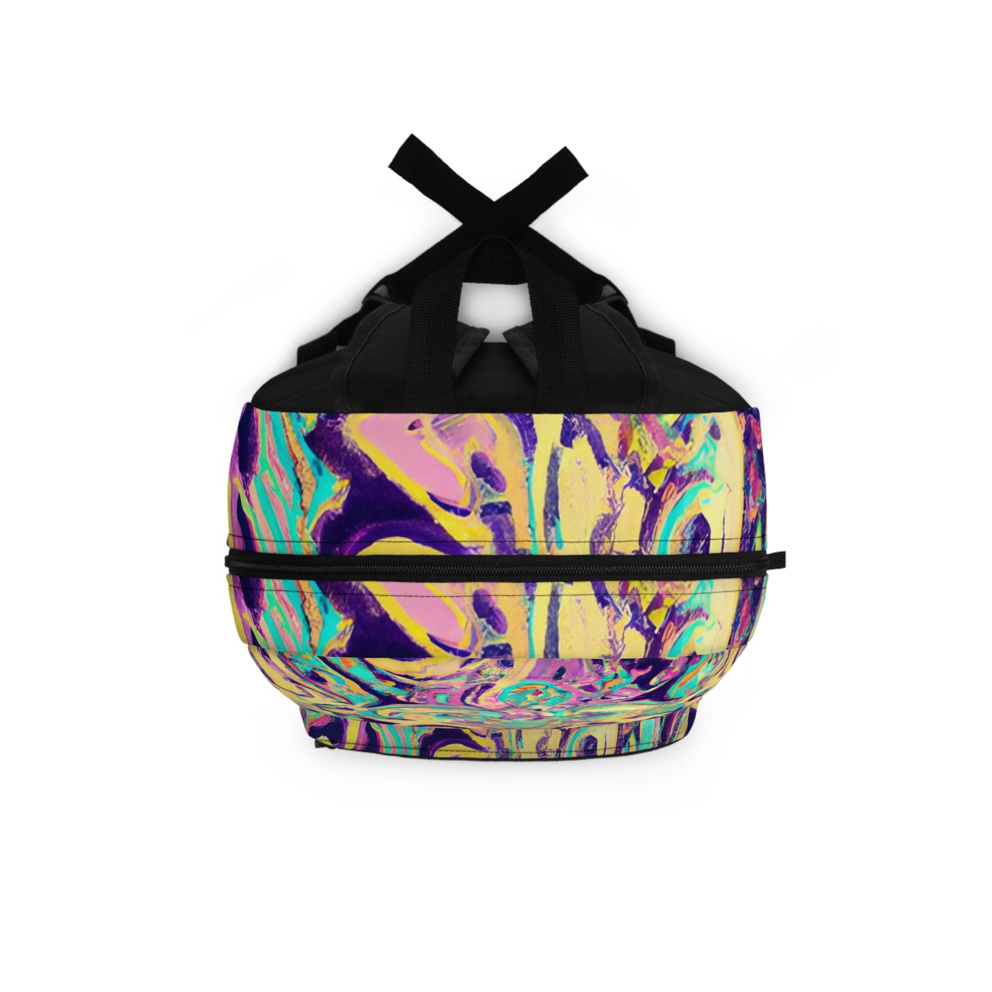 MagnoliaGlamor - LGBTQ+ Pride Backpack