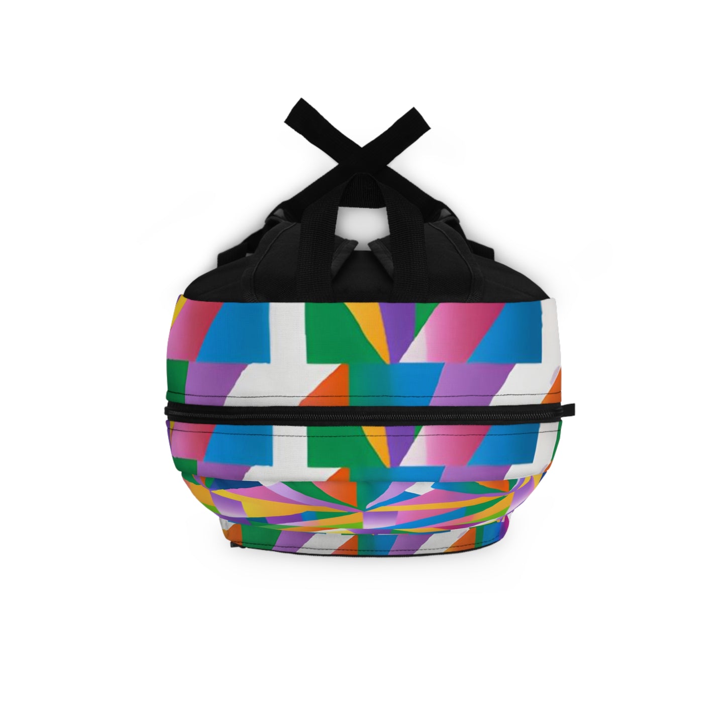 VanityVixen - Hustler Pride Backpack