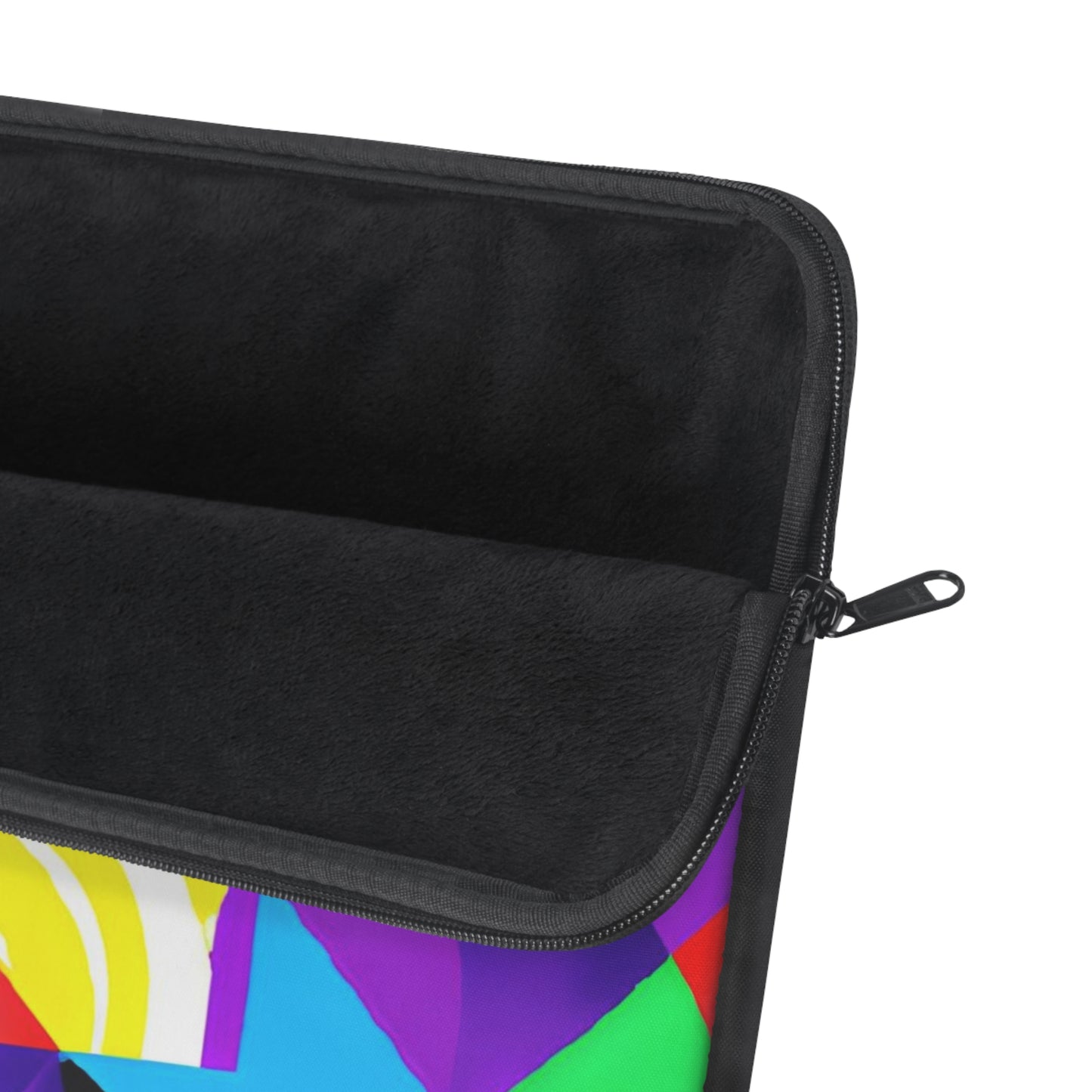 GlitterStarr - LGBTQ+ Laptop Sleeve (12", 13", 15")