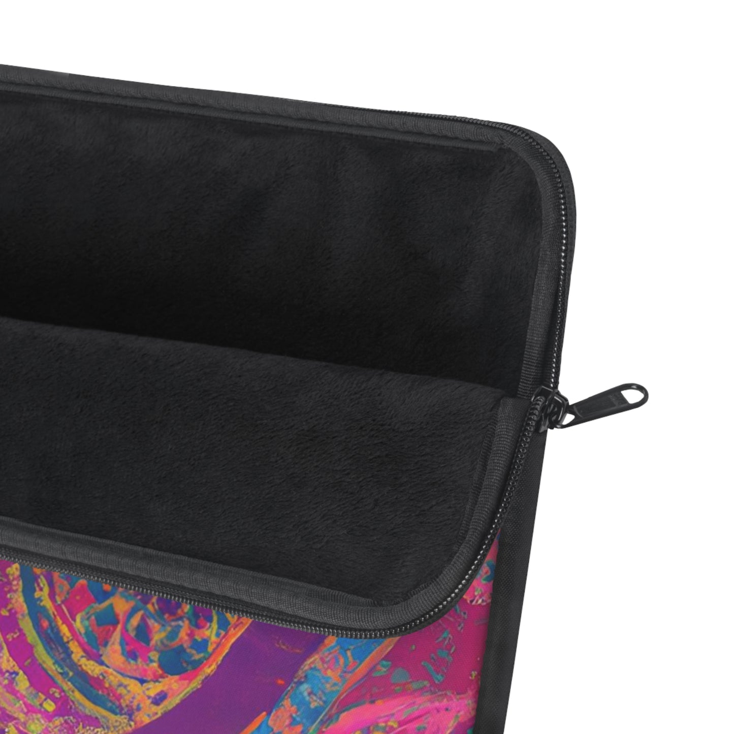 GalaxyGlamour - LGBTQ+ Laptop Sleeve (12", 13", 15")