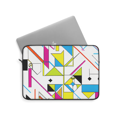 23CenturyStar - LGBTQ+ Laptop Sleeve (12", 13", 15")