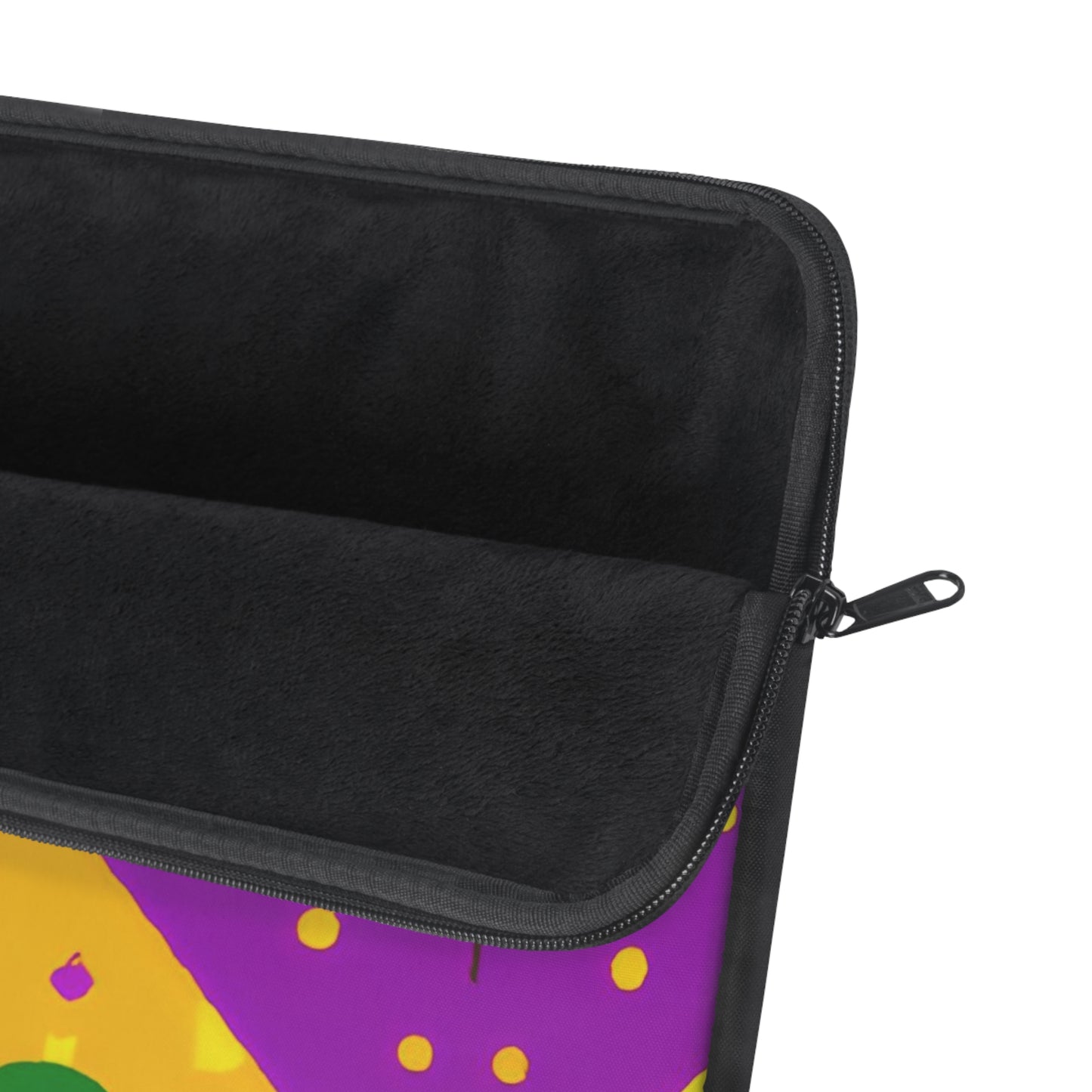 Starlite▒Brilliance - LGBTQ+ Laptop Sleeve (12", 13", 15")